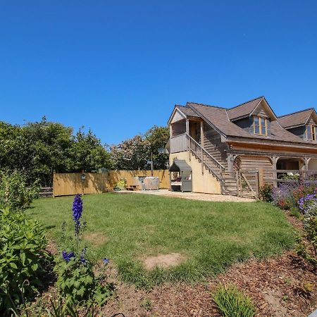 בישופס קאסל Stable Cottage מראה חיצוני תמונה