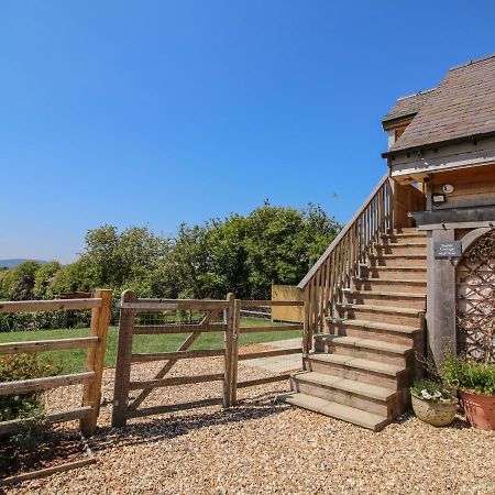 בישופס קאסל Stable Cottage מראה חיצוני תמונה