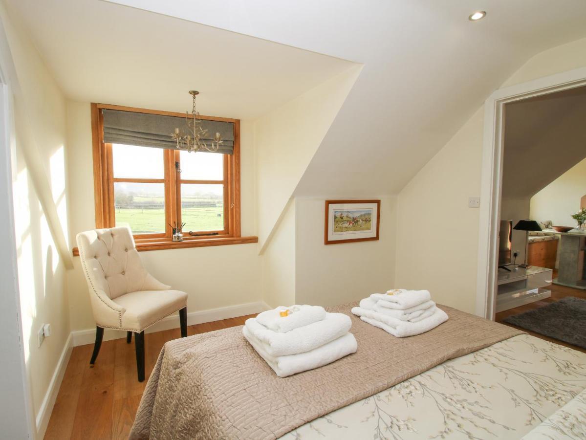 בישופס קאסל Stable Cottage מראה חיצוני תמונה