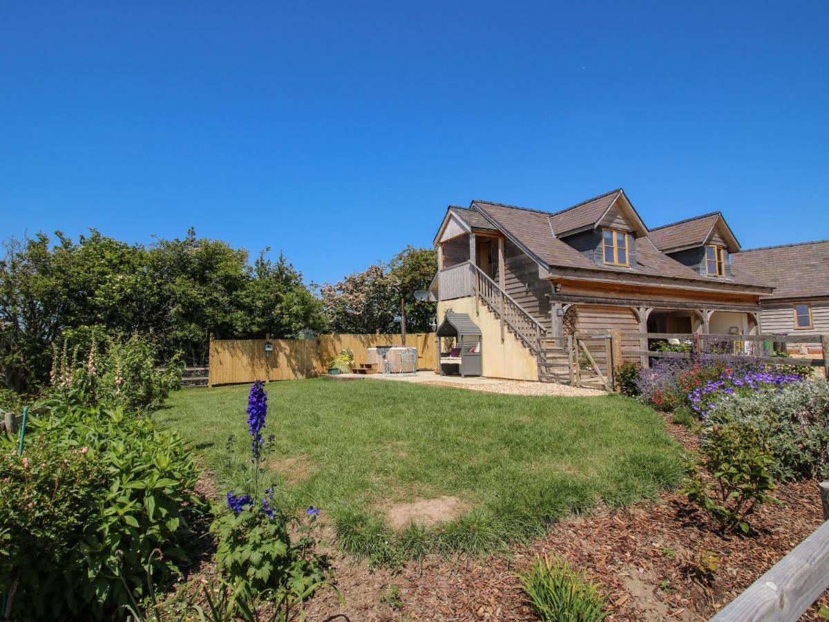 בישופס קאסל Stable Cottage מראה חיצוני תמונה