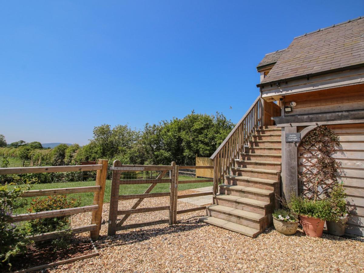 בישופס קאסל Stable Cottage מראה חיצוני תמונה