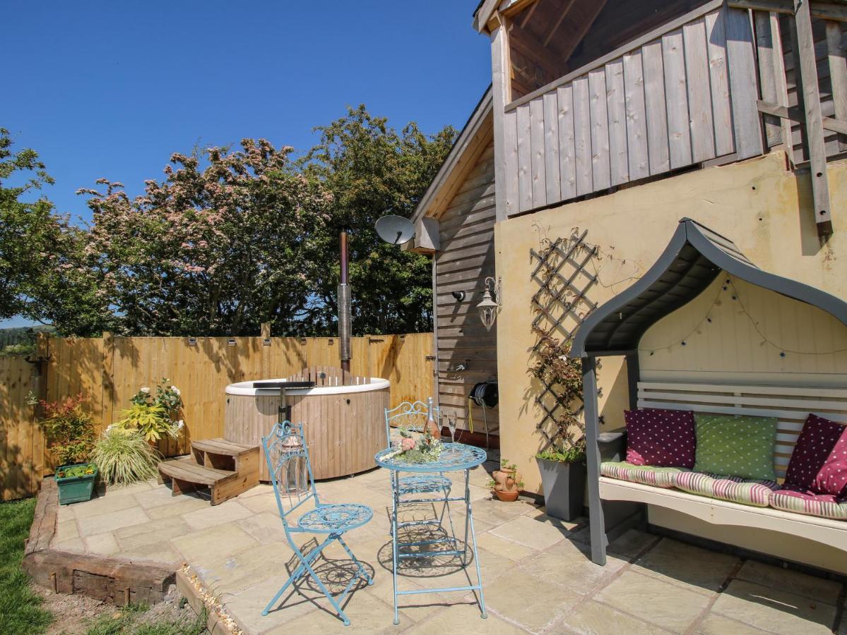 בישופס קאסל Stable Cottage מראה חיצוני תמונה